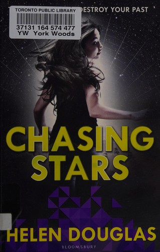 Cover for Chasing stars