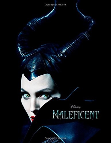 Cover for Maleficent
