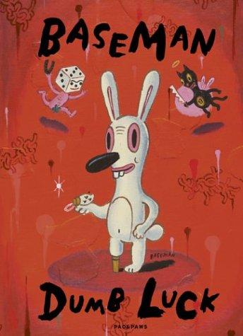Cover for Dumb Luck