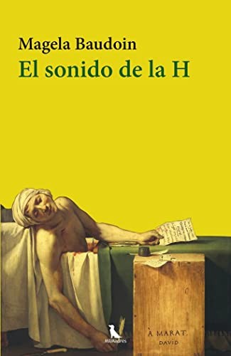 Cover for El sonido de la H