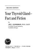 Cover for Your thyroid gland