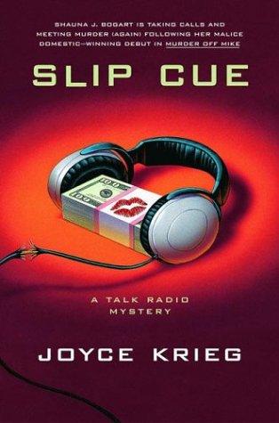Cover for Slip cue