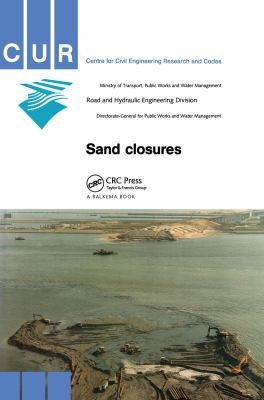 Cover for SAND CLOSURES (Cur Report)
