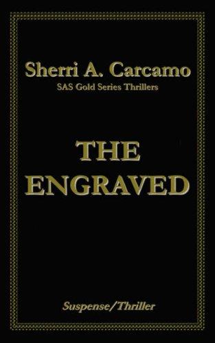 Cover for The Engraved