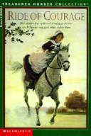 Cover for Ride of Courage (Treasured Horses)