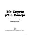 Cover for Tío Coyote y Tío Conejo