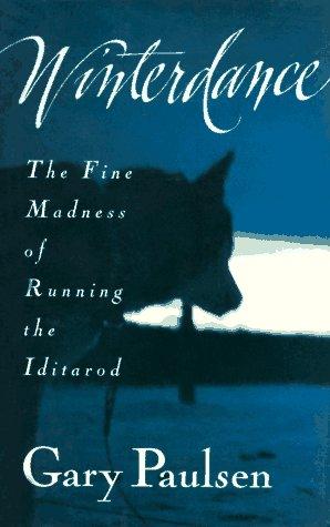 Cover for Winterdance