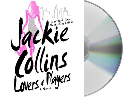 Cover for Lovers & Players