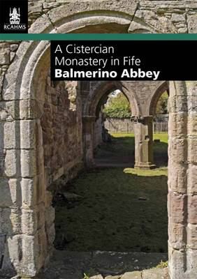 Cover for Balmerino Abbey
