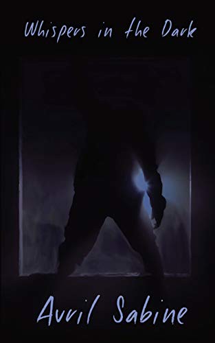 Cover for Whispers In The Dark
