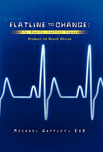 Cover for Flatline To Change