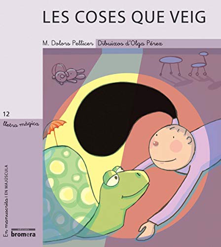 Cover for Les coses que veig