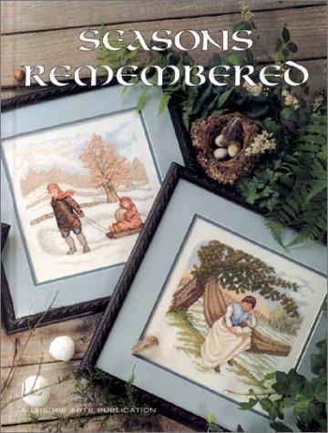 Cover for Seasons Remembered