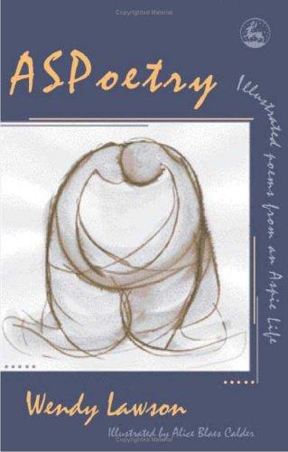 Cover for Aspoetry