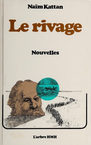 Cover for Le rivage