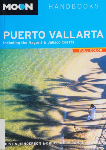 Cover for Moon Puerto Vallarta