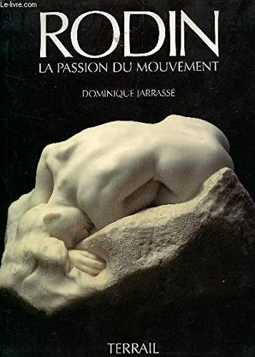 Cover for Rodin