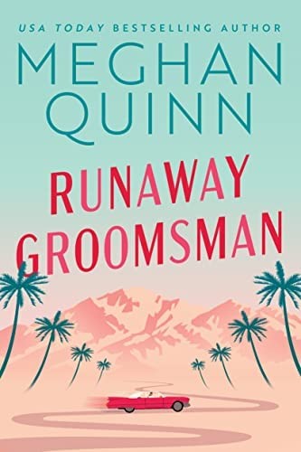 Cover for Runaway Groomsman