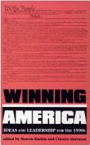 Cover for Winning America