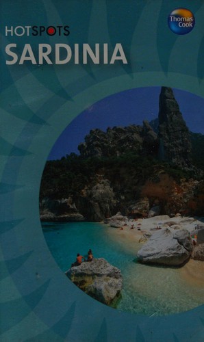 Cover for Sardinia