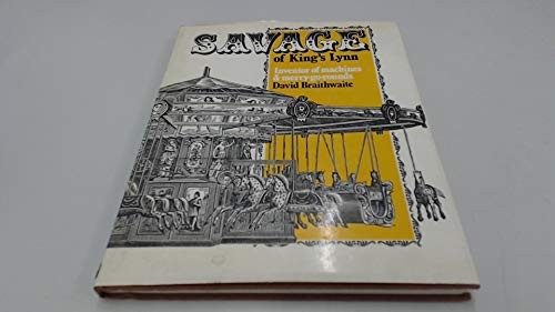 Cover for Savage of King's Lynn