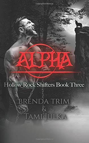 Cover for Alpha