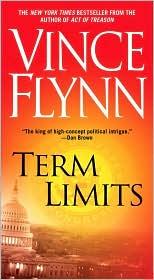 Cover for Term Limits