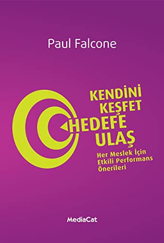 Cover for Kendini Kesfet Hedefe Ulas