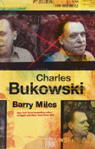 Cover for Charles Bukowski - UK Edition