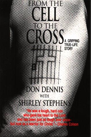 Cover for From the cell to the Cross