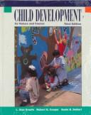 Cover for Child development