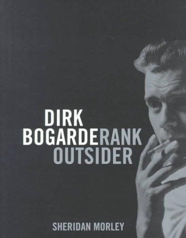 Cover for Dirk Bogarde