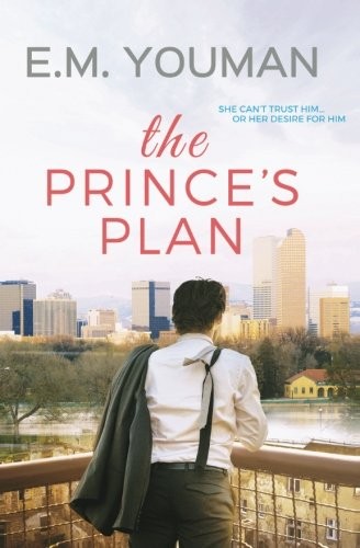 Cover for The Prince's Plan