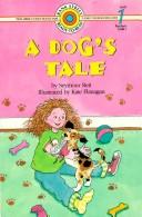 Cover for A dog's tale