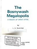 Cover for The Bosnywash Megalopolis
