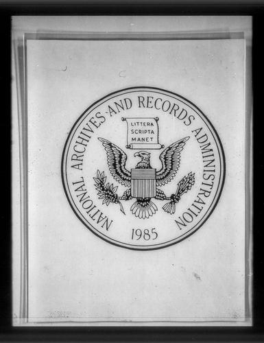 Cover for Records of the field offices for the State of Kentucky, Bureau of Refugees, Freedmen, and Abandoned Lands, 1865-1872