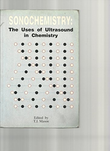 Cover for Sonochemistry