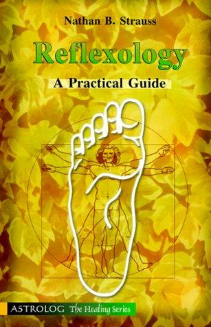 Cover for Reflexology