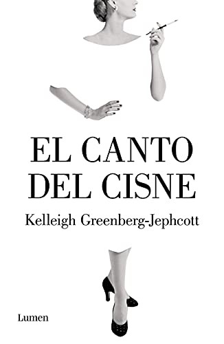 Cover for El canto del cisne / Swan Song