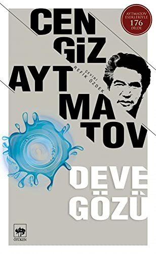 Cover for Deve Gözü