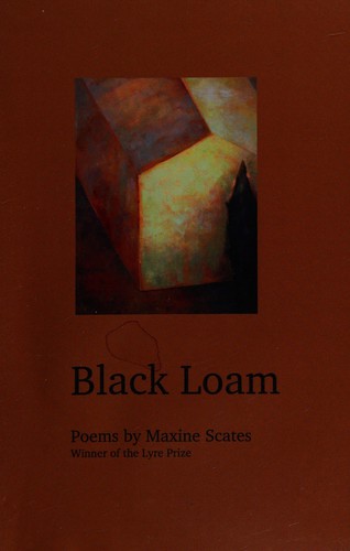 Cover for Black Loam
