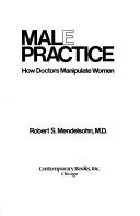 Cover for Male Practice