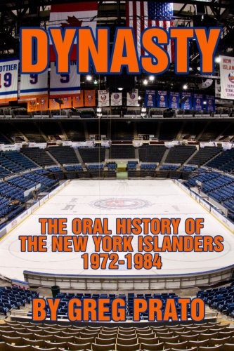 Cover for Dynasty