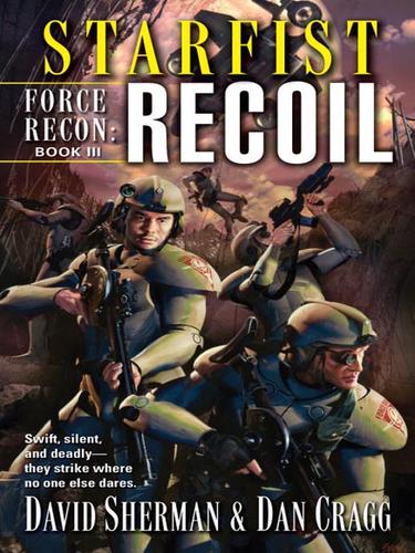 Cover for Recoil