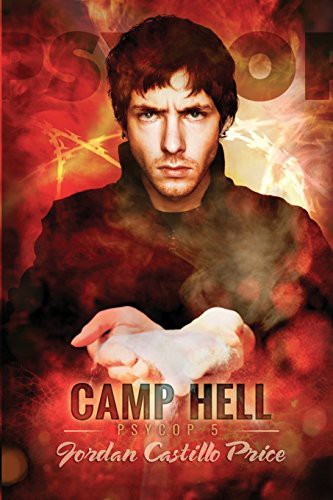 Cover for Camp Hell