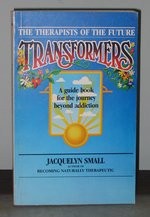 Cover for Transformers, the therapists of the future