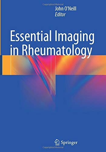 Cover for Essential Imaging in Rheumatology