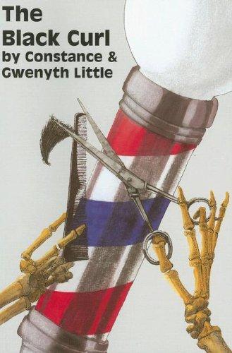 Cover for The Black Curl
