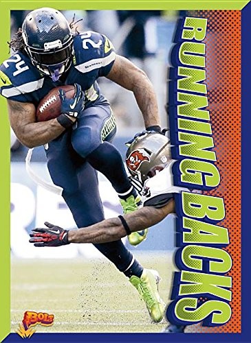 Cover for Running Backs