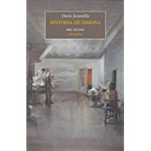 Cover for Historia de Simona